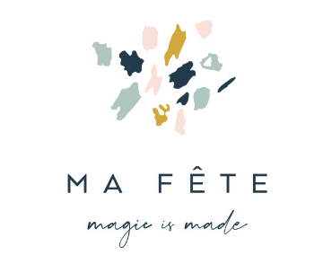 MA FÊTE