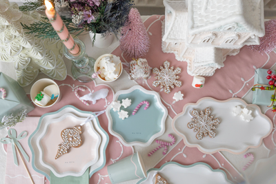 5 Tablescape Tips for a Festive Holiday Table