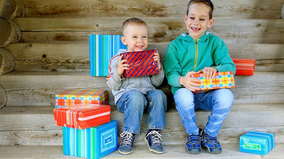 14 Gifts for Kids Who Have Everything