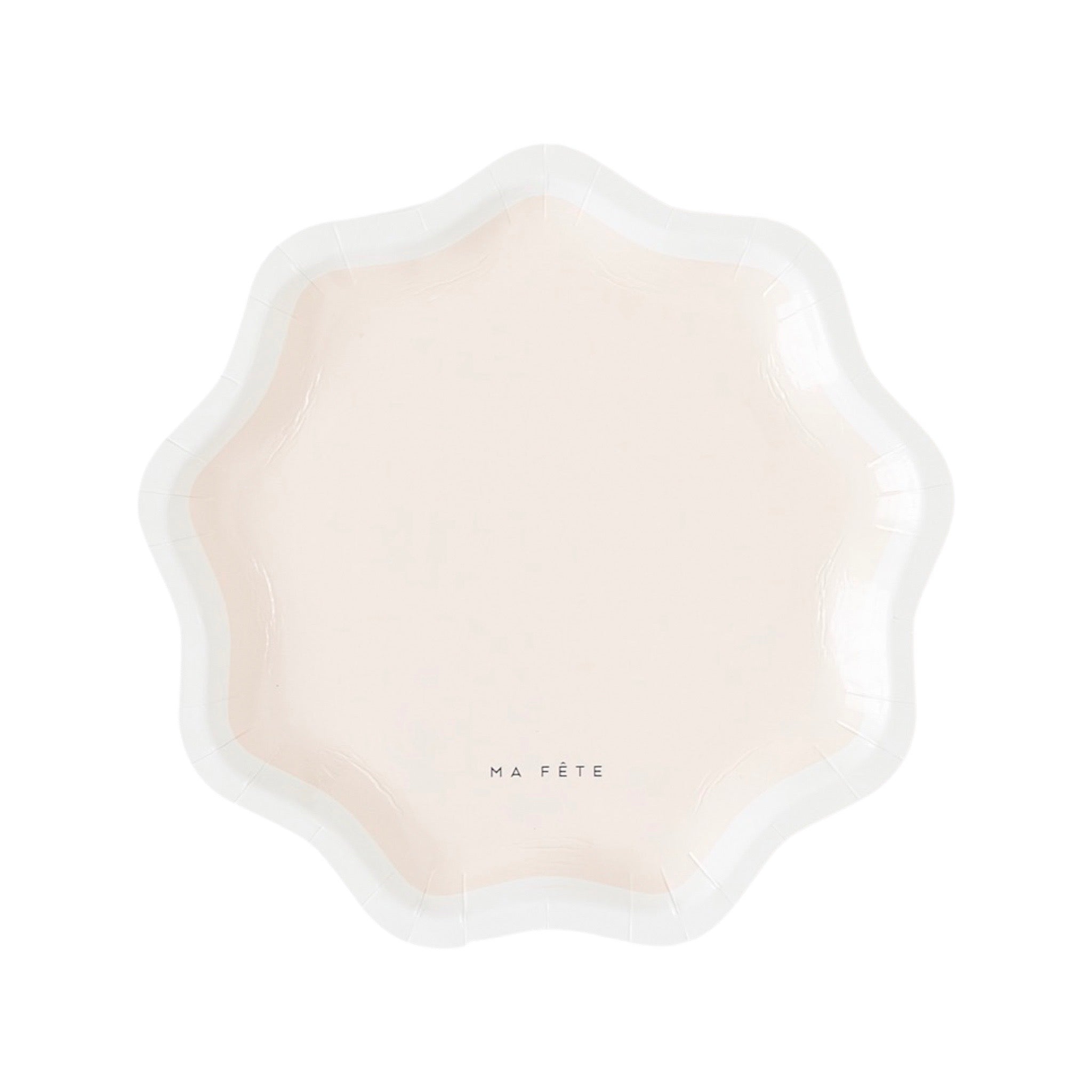Signature Serving Plate, Pink 10.5